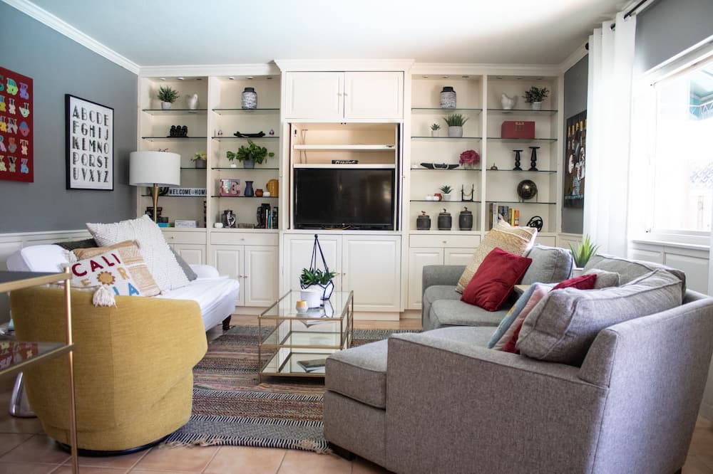 Photo of Livingroom in Santa Rosa