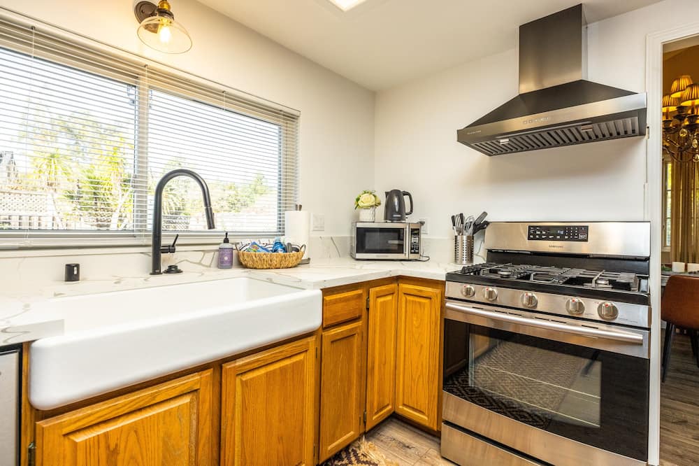 Photo of Kitchen in Santa Rosa