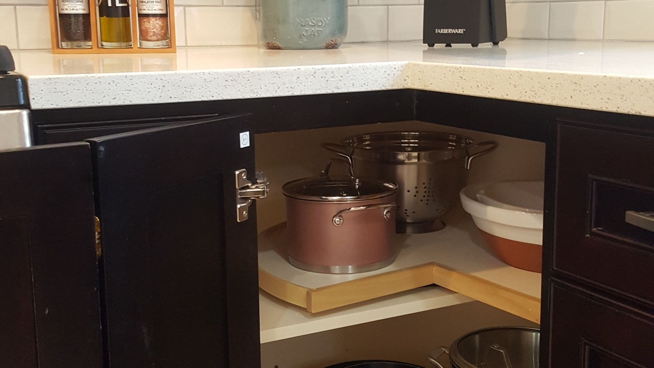 Photo of Kitchen in Northside