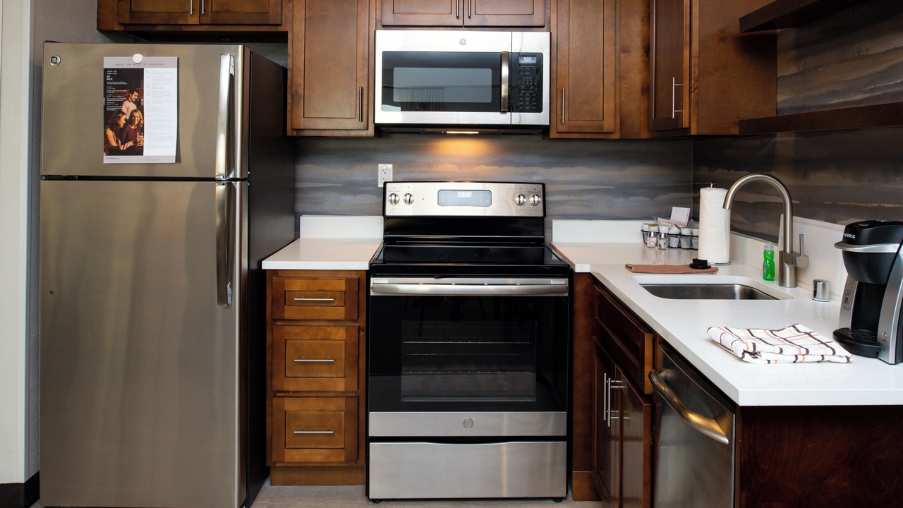 Photo of Kitchen in Visalia