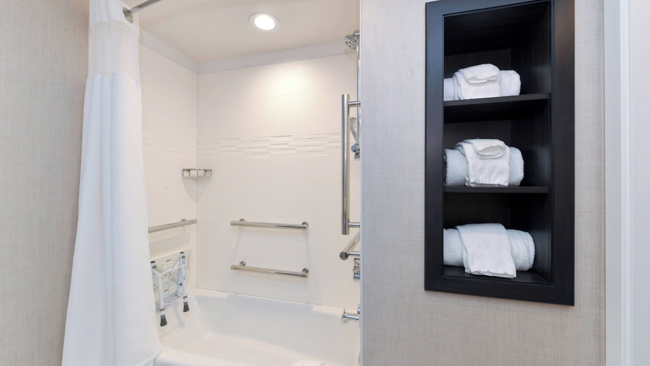Photo of Bathroom in Visalia