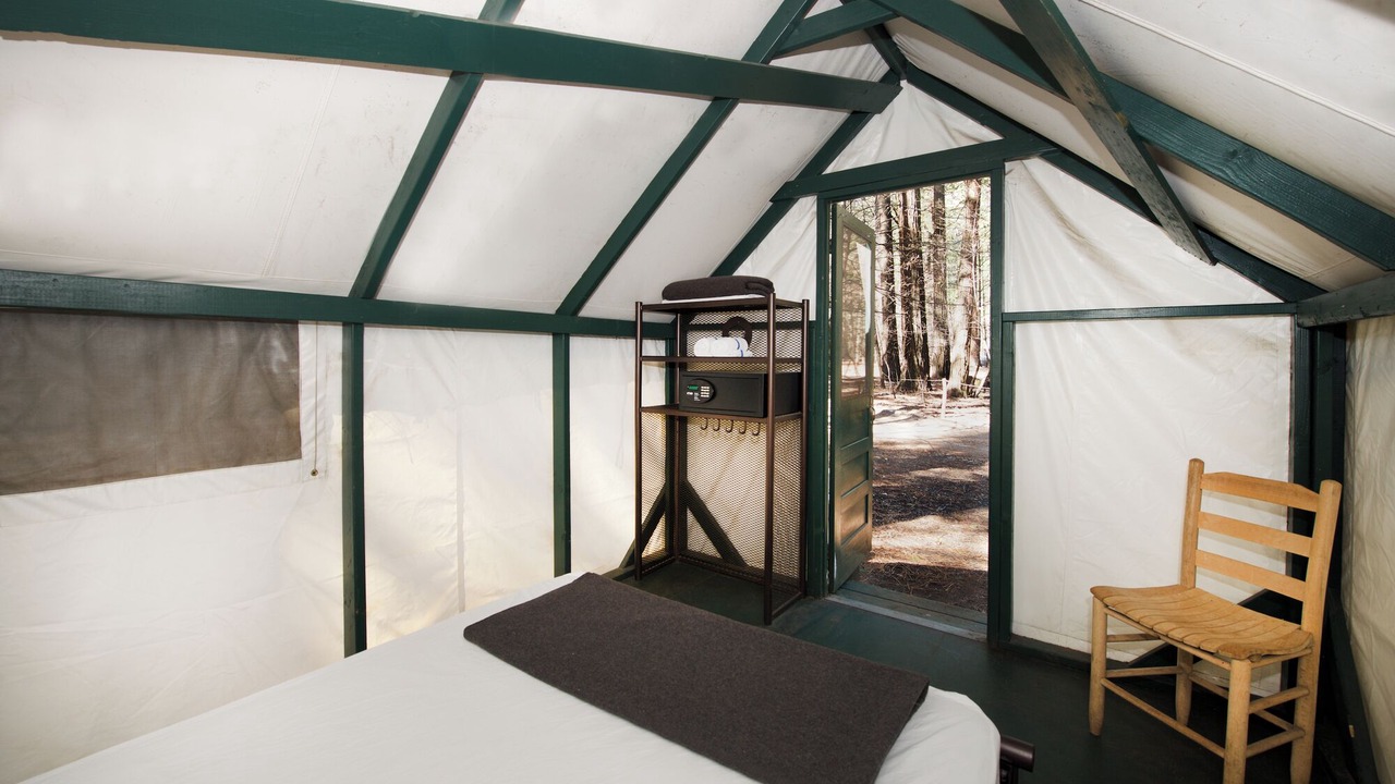 Photo of Others in Yosemite Village