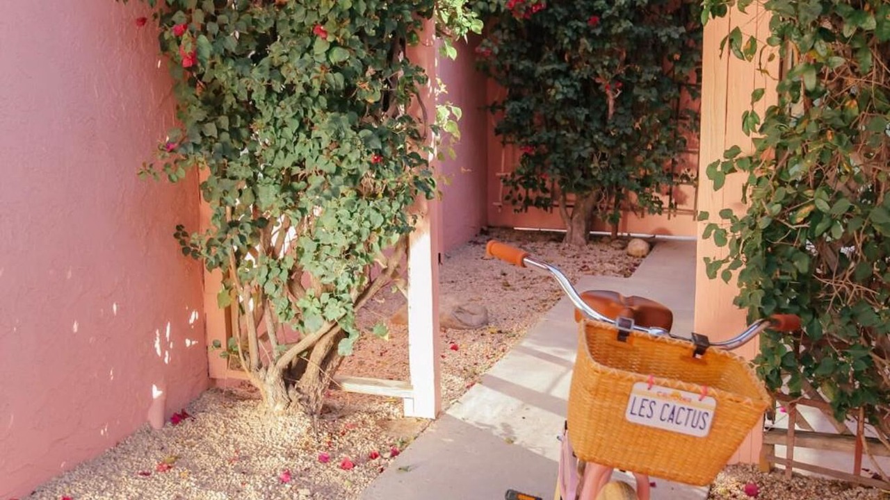 Photo of Outdoor in Warm Sands