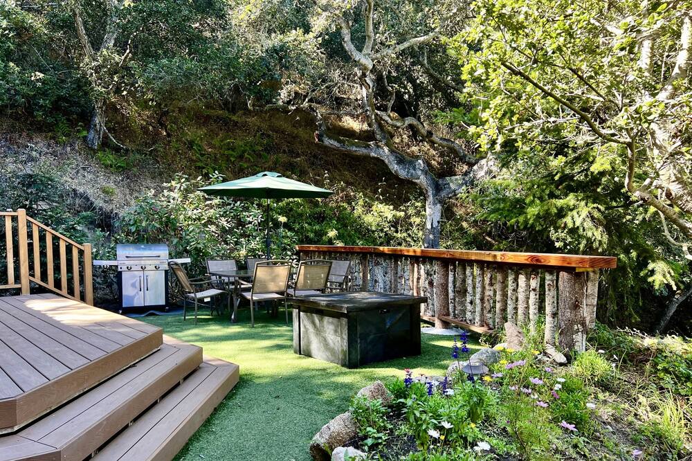 Photo of Outdoor in Carmel