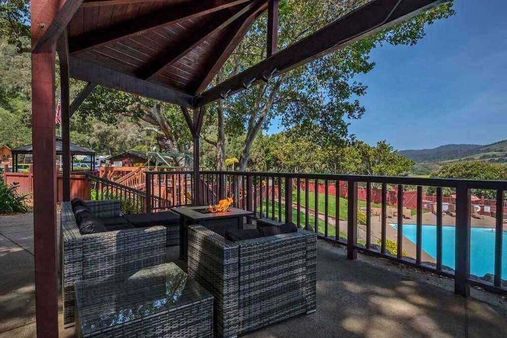 Photo of Outdoor in Carmel