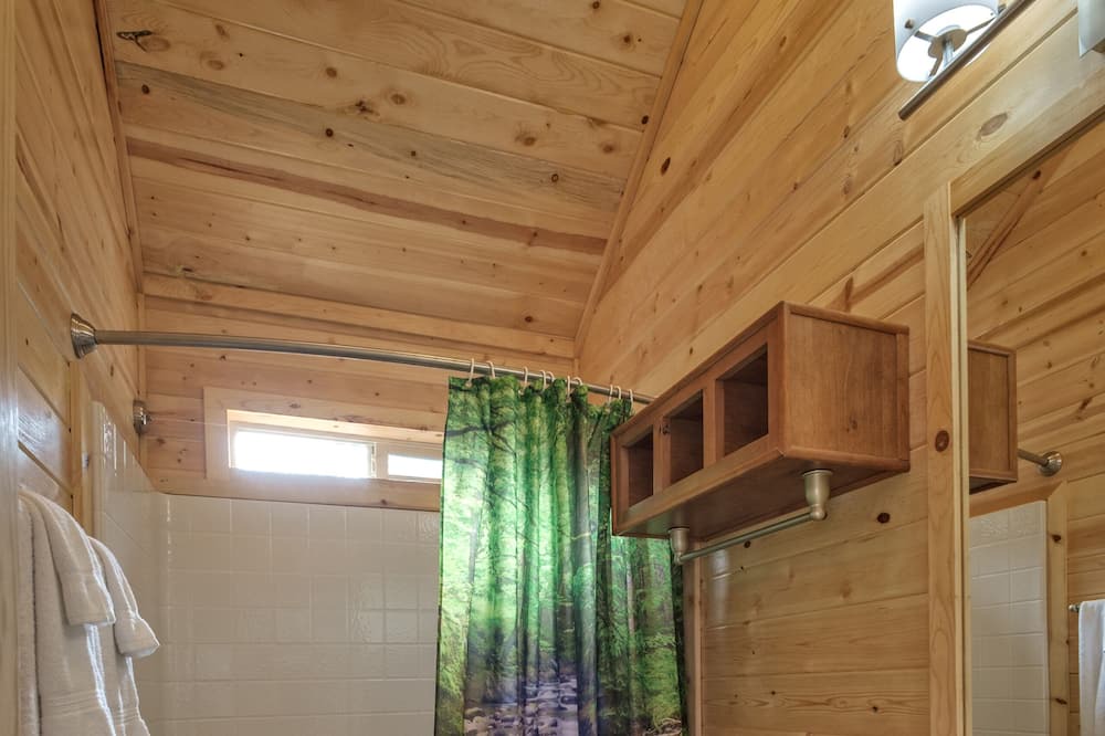 Photo of Bathroom in Carmel