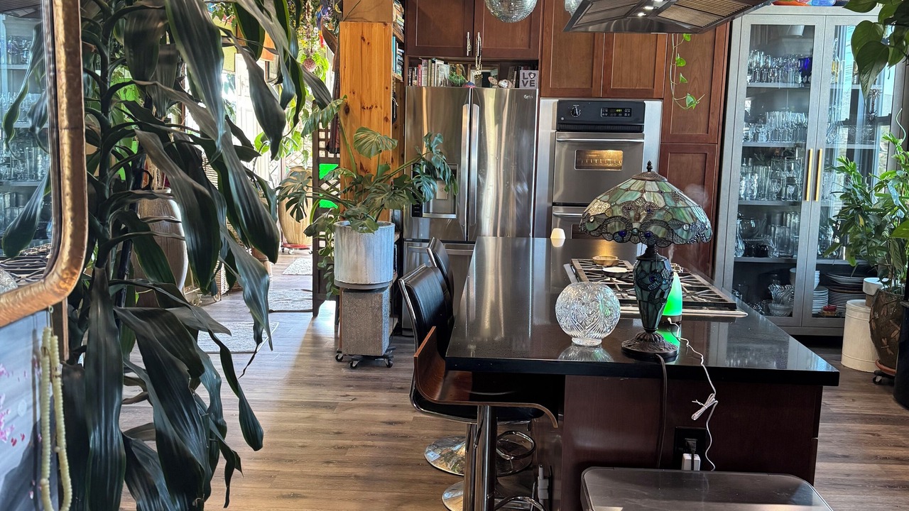 Photo of Kitchen in Clawson