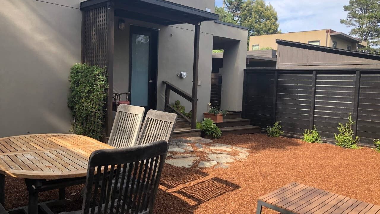 Photo of Outdoor in Mill Valley