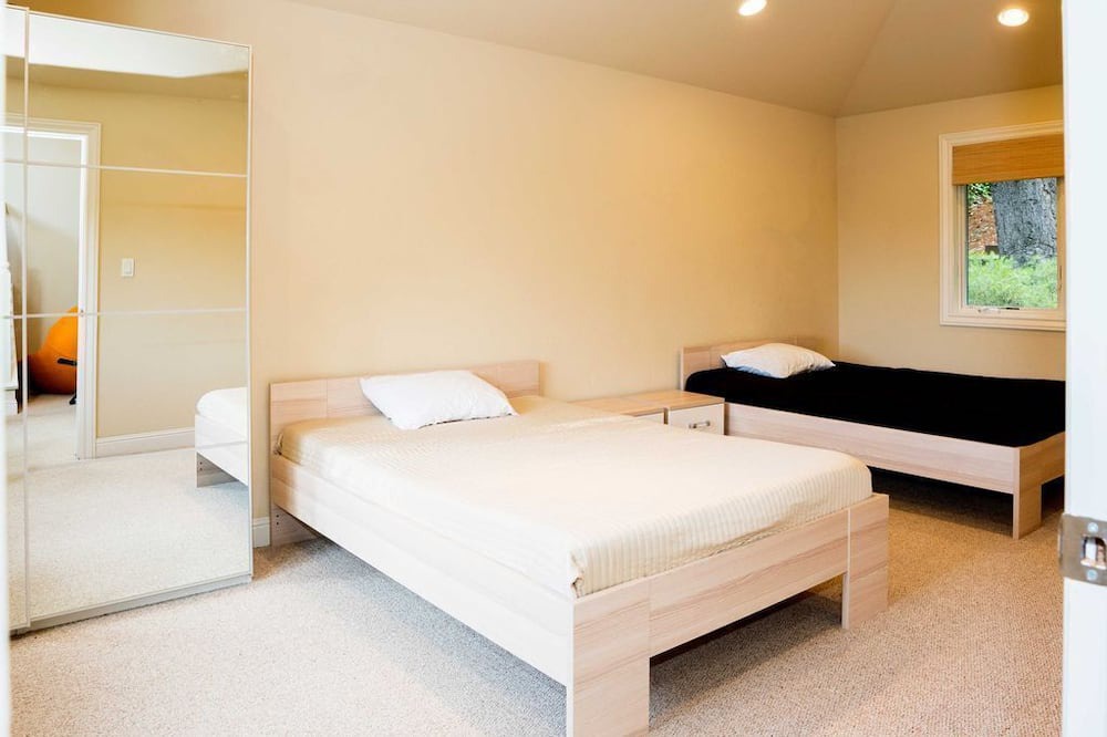 Photo of Bedroom in San Carlos