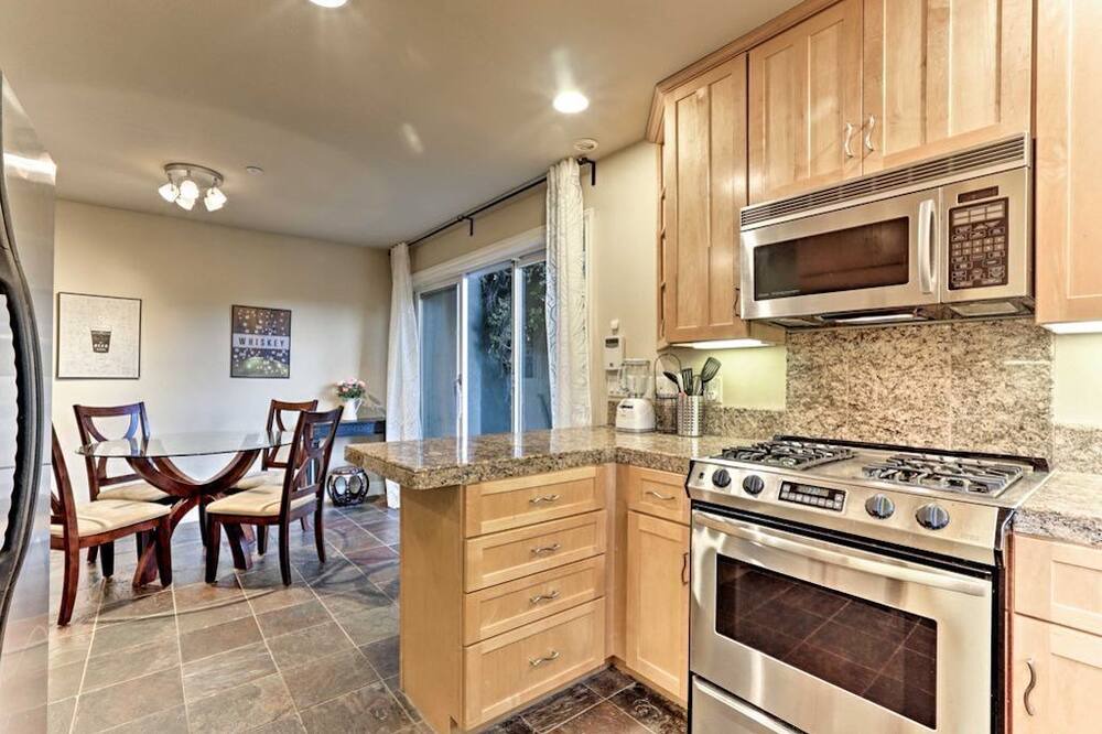 Photo of Kitchen in San Carlos