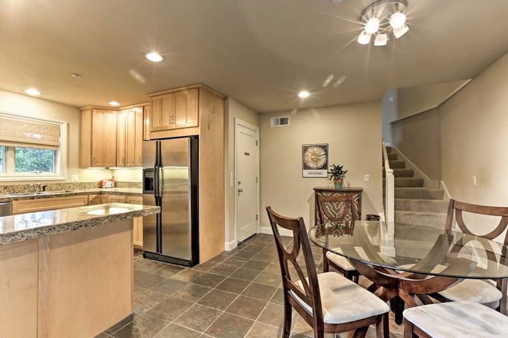 Photo of Kitchen in San Carlos