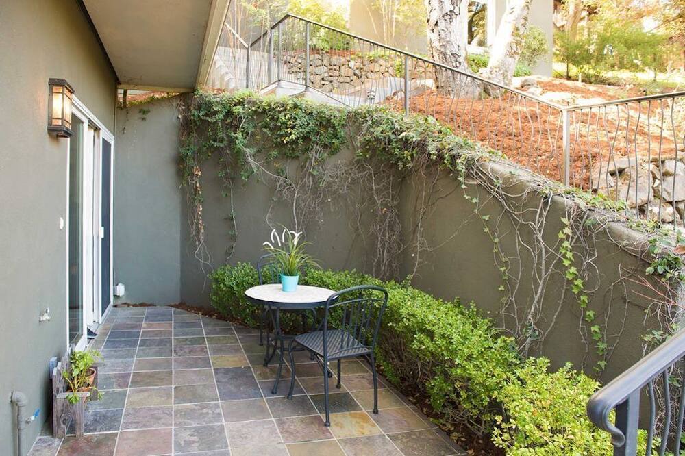 Photo of Patio Balcony in San Carlos