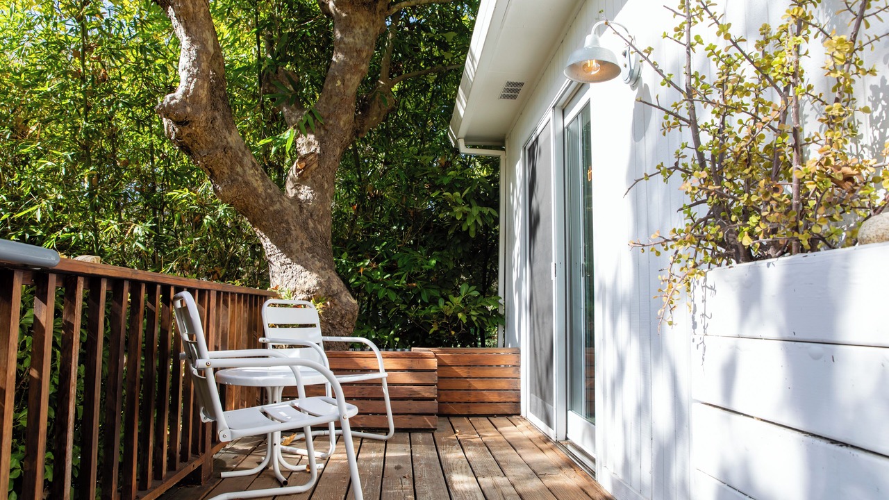 Photo of Outdoor in Guerneville