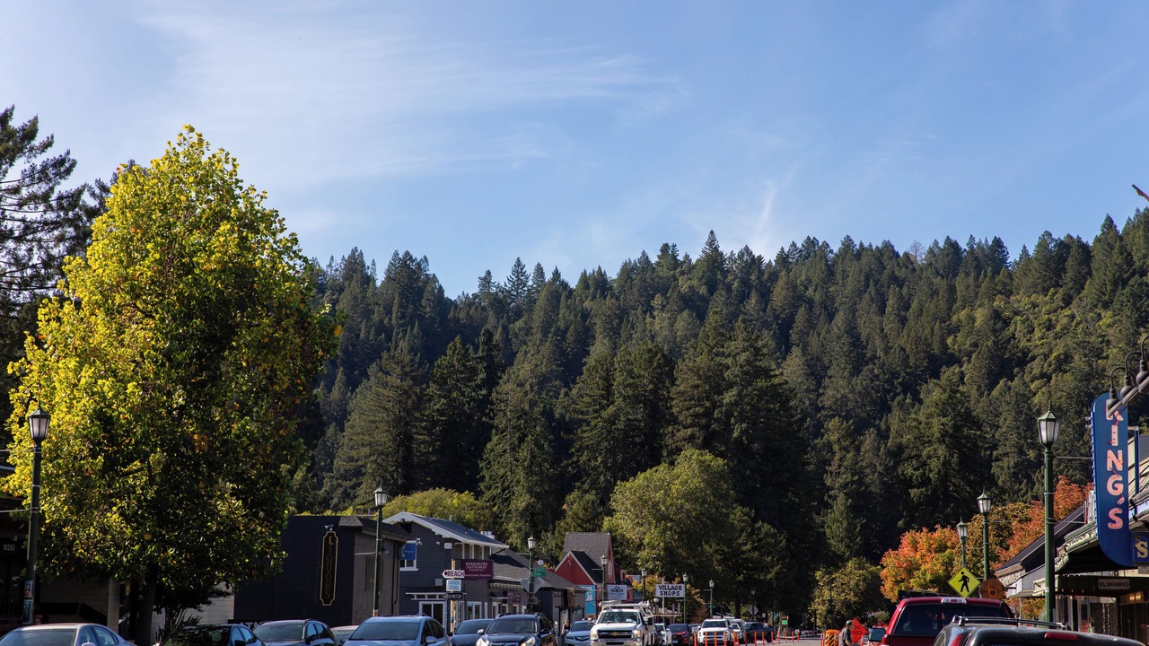 Photo of Others in Guerneville
