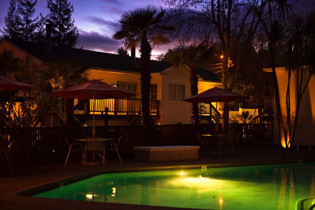 Photo of Outdoor in Guerneville