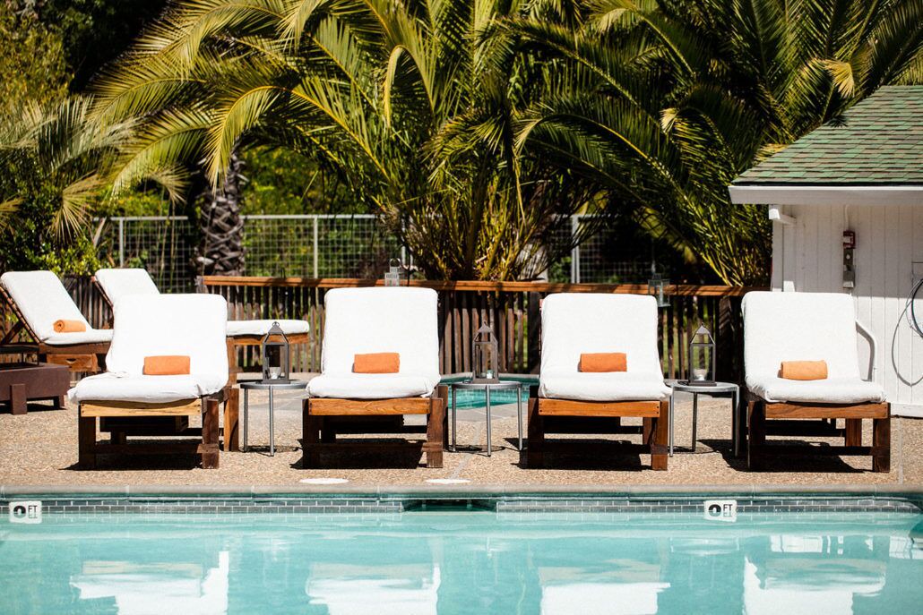 Photo of Outdoor in Guerneville