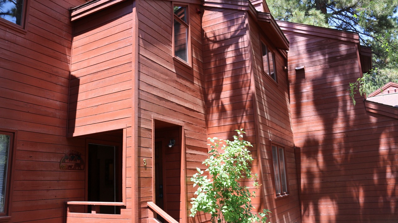 Photo of Outdoor in Mammoth Lakes