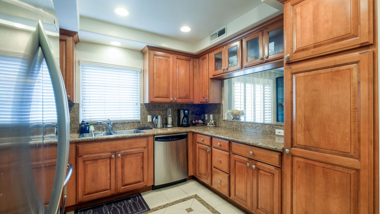 Photo of Kitchen in Sawtelle