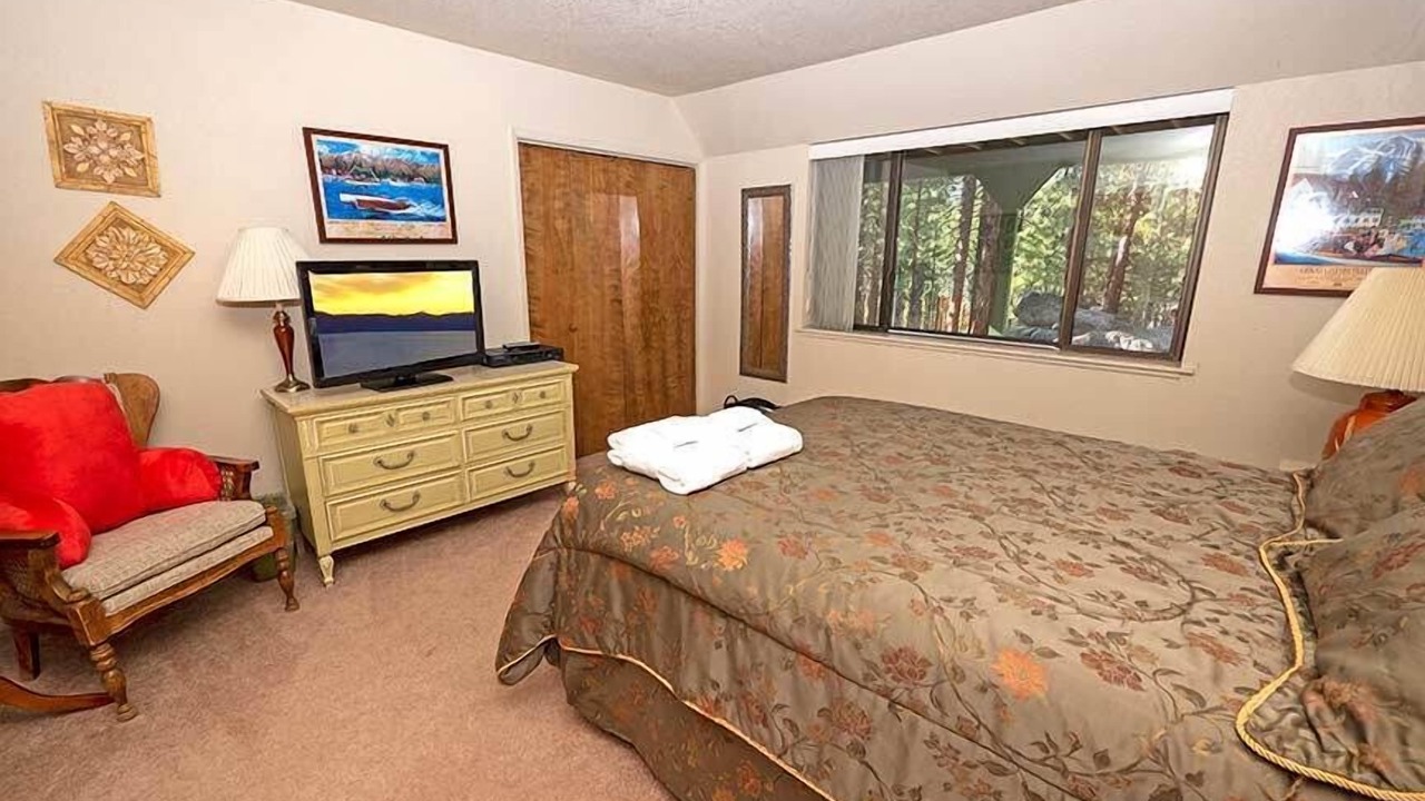 Photo of Others in Tahoe Tyrol