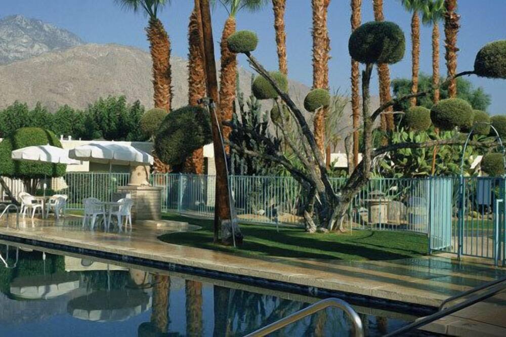 Photo of Outdoor in Araby Commons