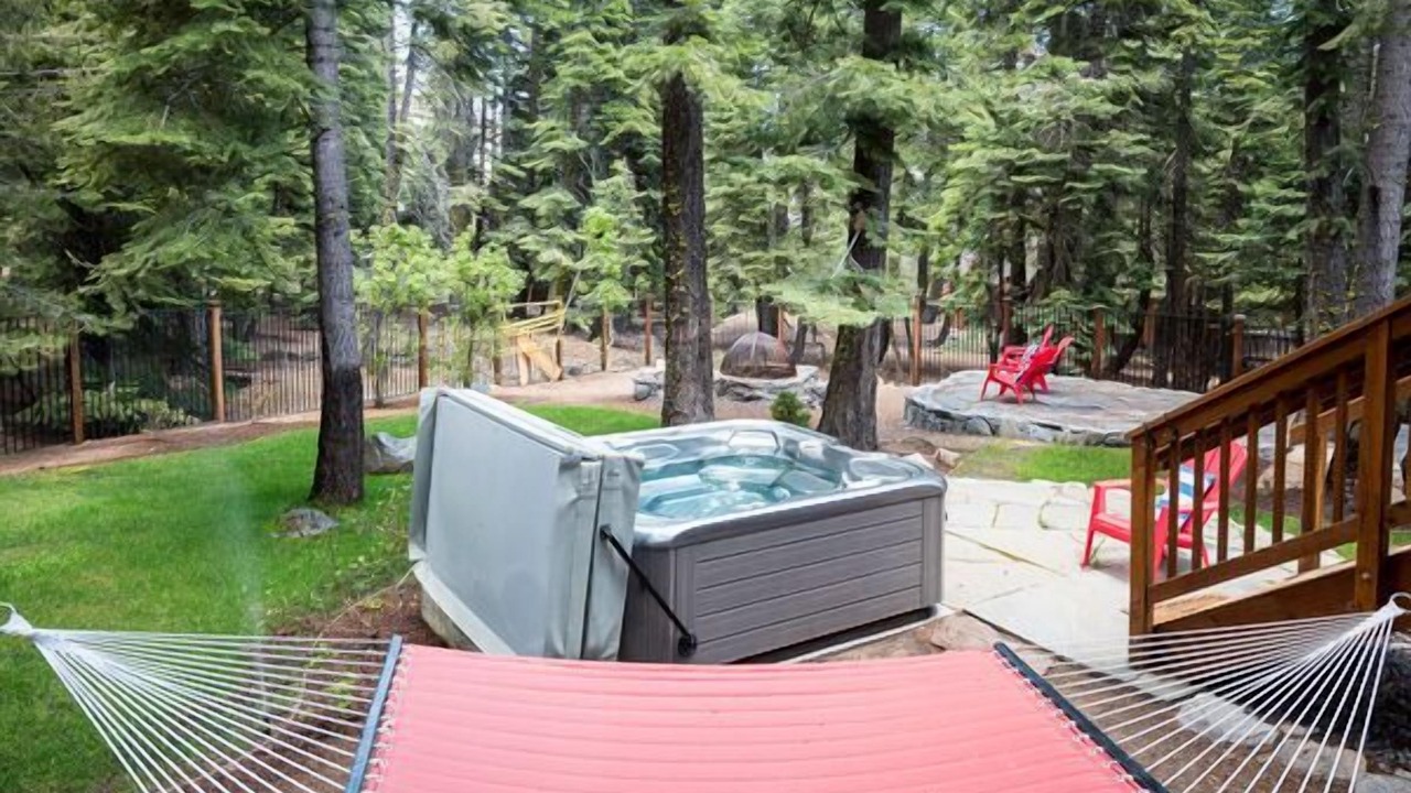 Photo of Outdoor in Chamberlands