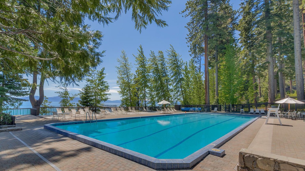 Photo of Outdoor in Tahoe Sierra Estates