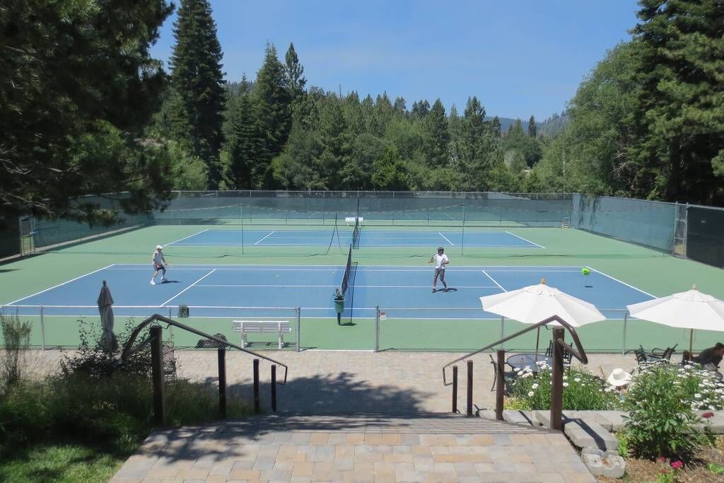 Photo of Others in Tahoe Sierra Estates