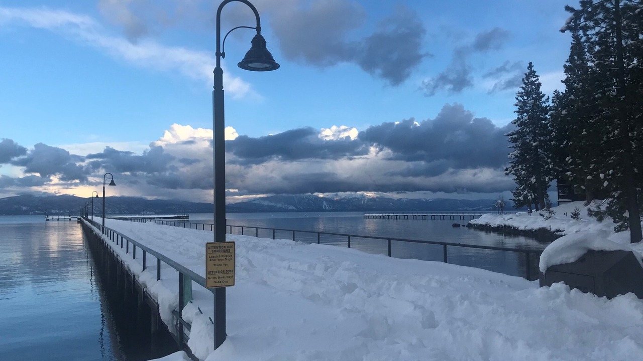 Photo of Outdoor in Tahoe Sierra Estates
