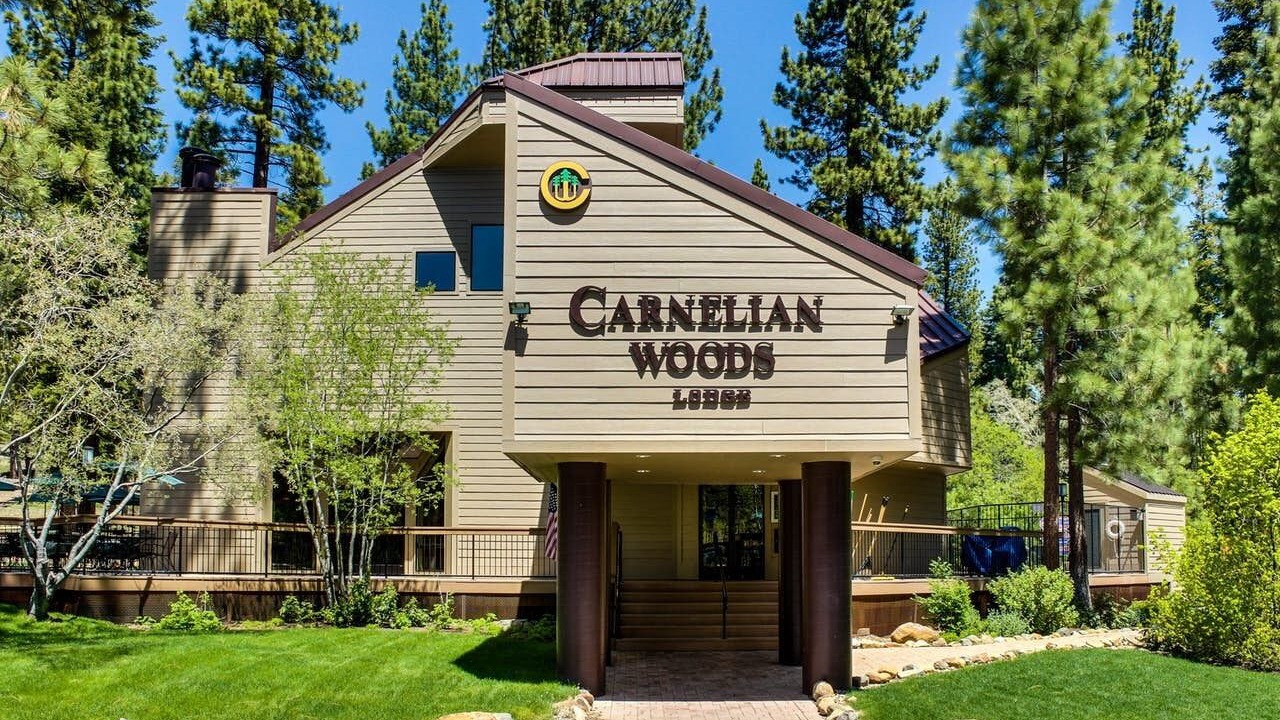 Photo of Outdoor in Carnelian Woods