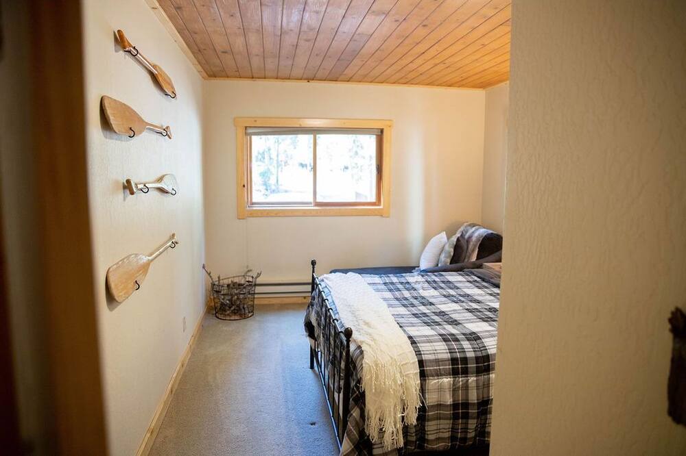 Photo of Bedroom in Donner Lake Woods