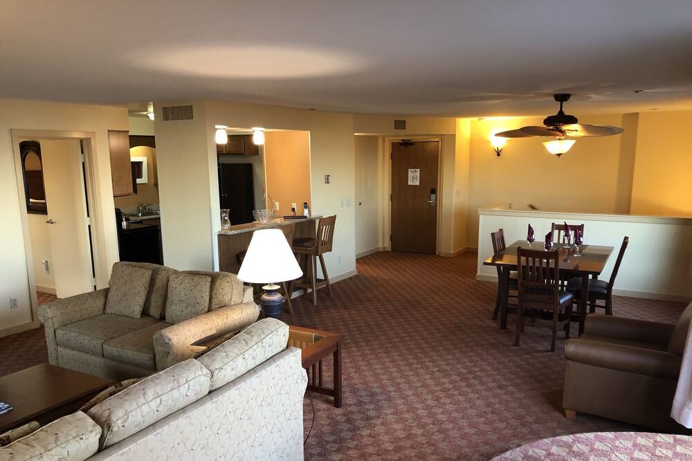 Photo of Livingroom in Pacific Grove