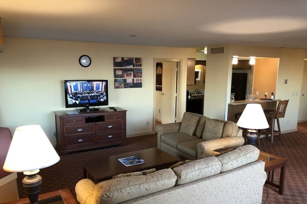 Photo of Livingroom in Pacific Grove