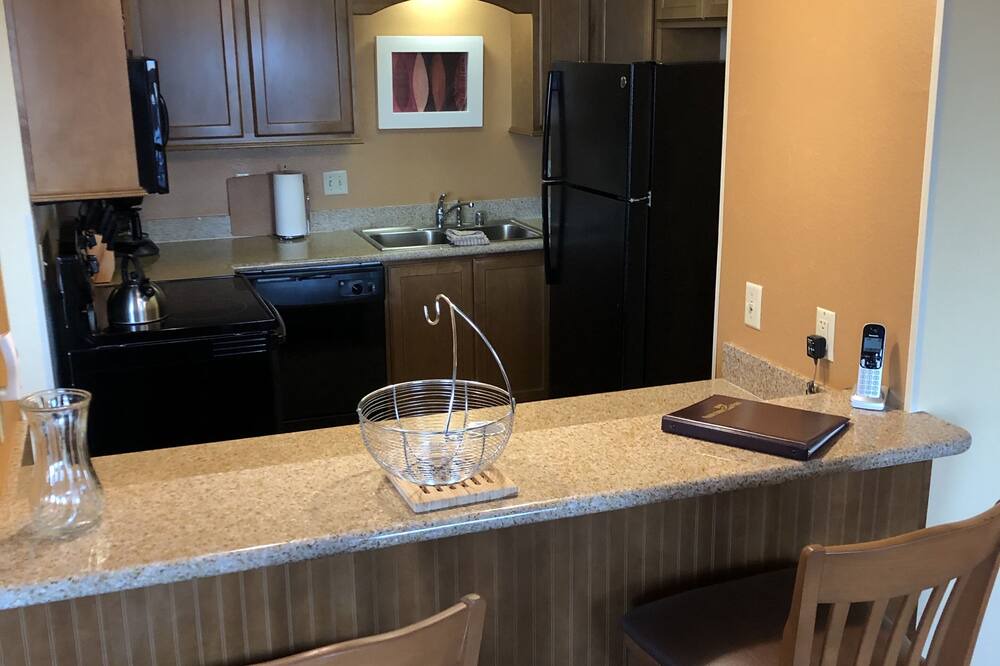 Photo of Kitchen in Pacific Grove