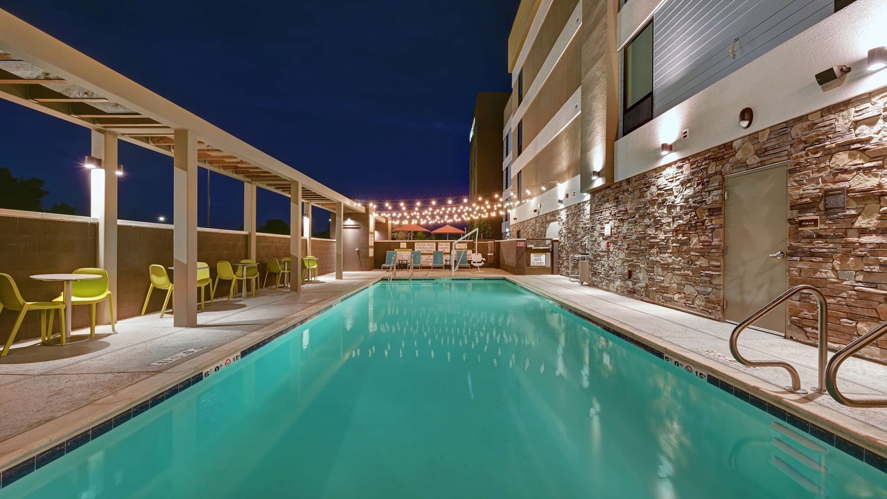 Photo of Outdoor in Tracy