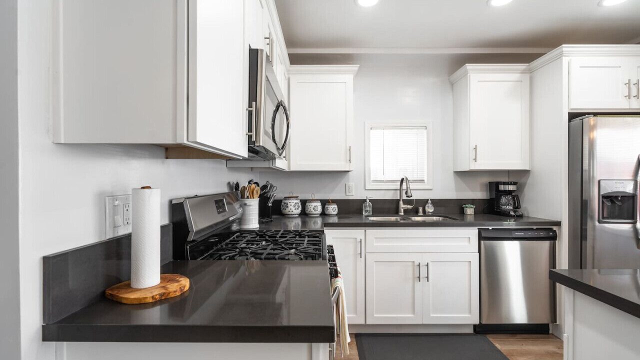 Photo of Kitchen in Normal Heights