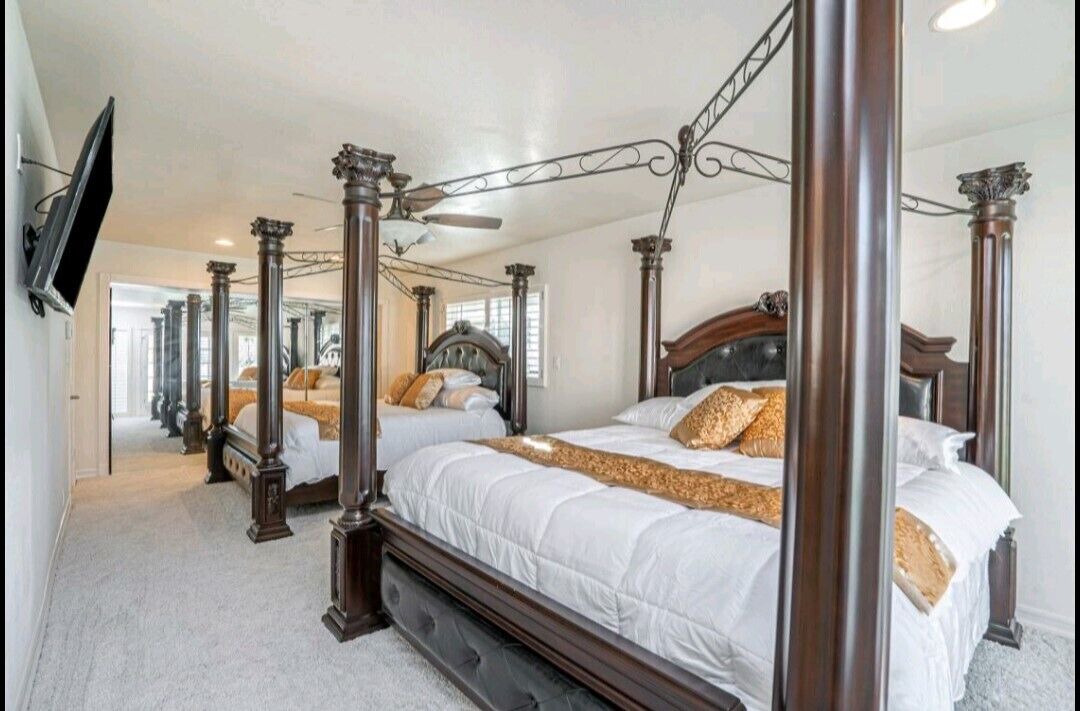 Photo of Bedroom in Lincoln Acres