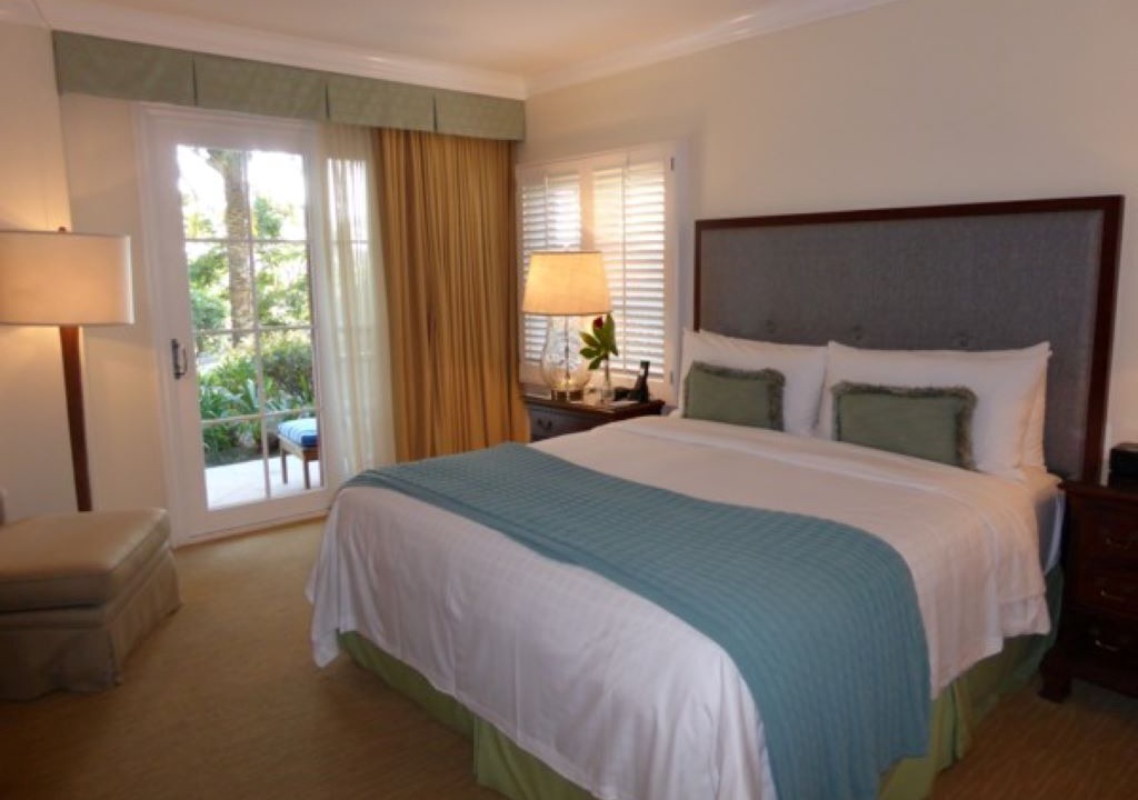 Photo of Bedroom in Aviara