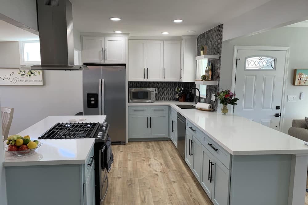 Photo of Kitchen in Talmadge