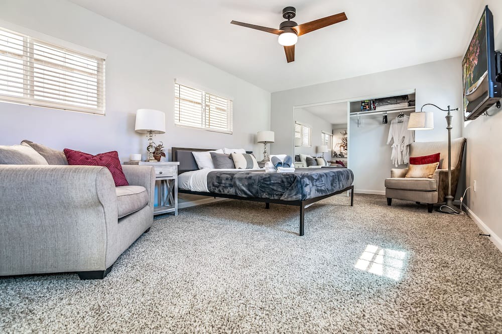 Photo of Bedroom in Talmadge