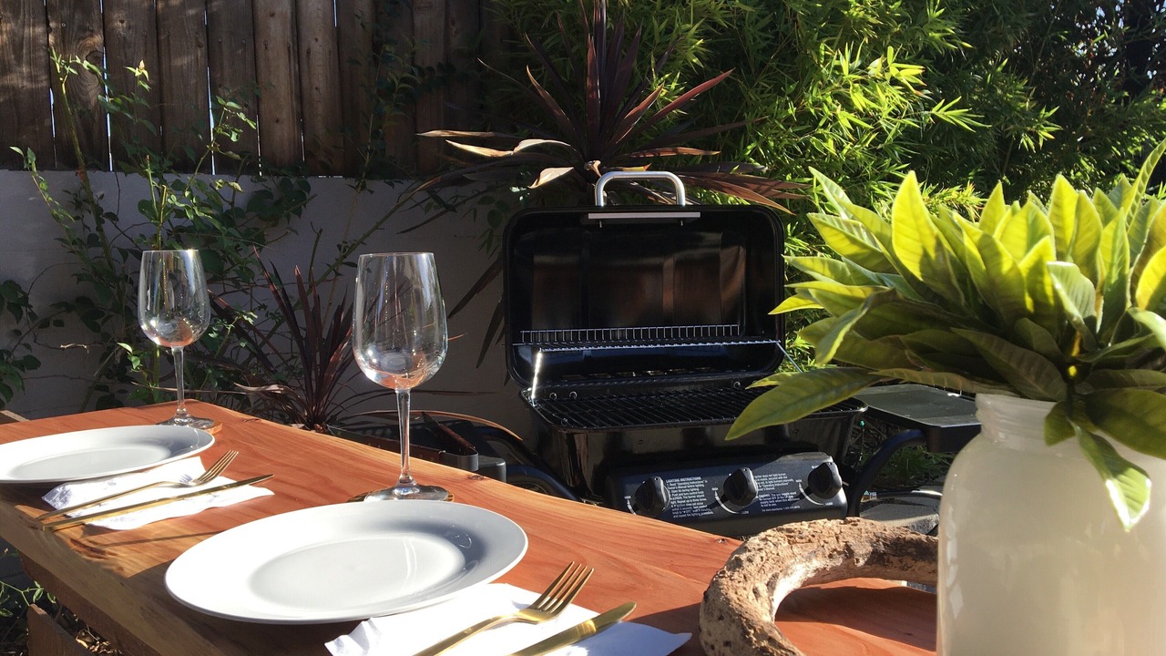 Photo of Outdoor in Rocklin