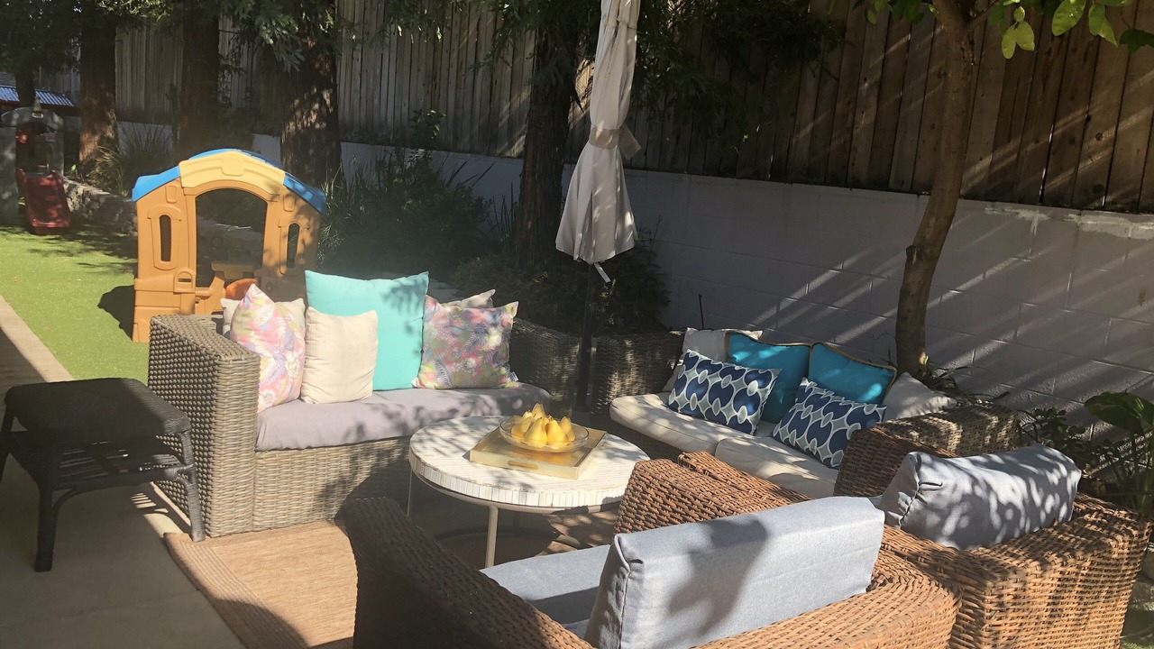 Photo of Patio Balcony in Rocklin