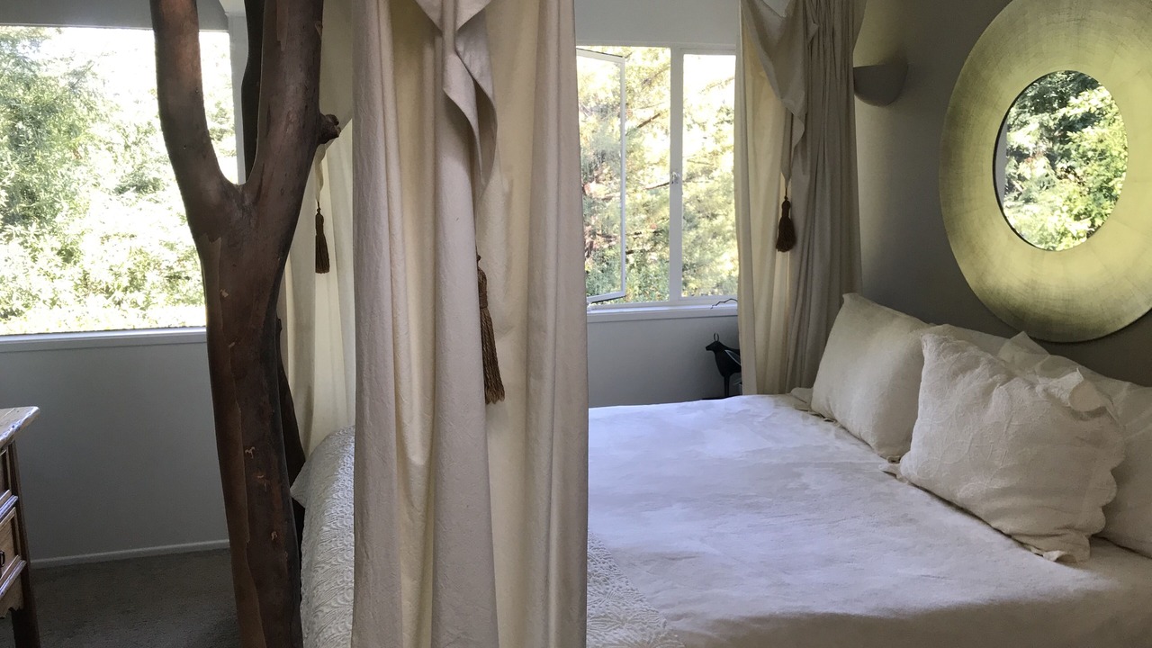 Photo of Bedroom in Mill Valley
