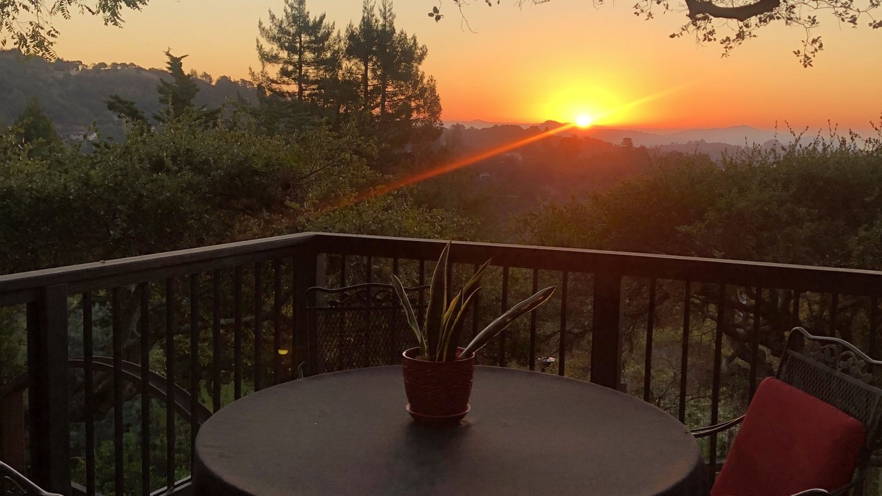 Photo of Outdoor in Mill Valley