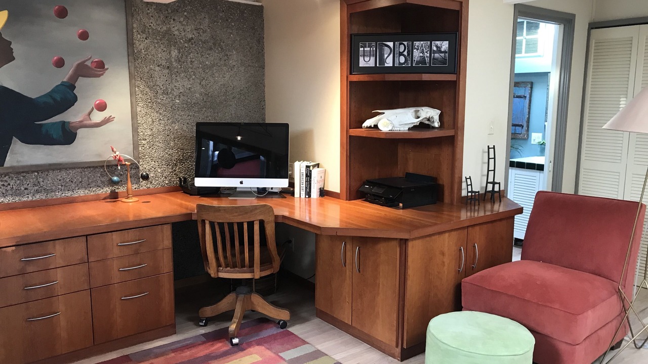 Photo of Livingroom in Mill Valley