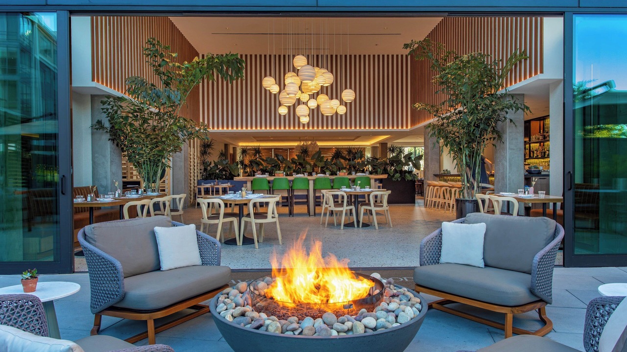 Photo of Outdoor in Palo Alto
