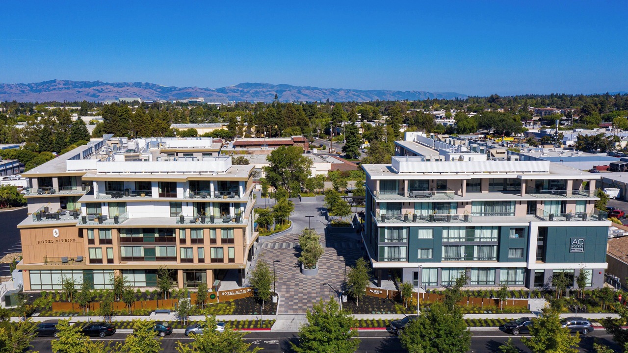 Photo of Outdoor in Palo Alto