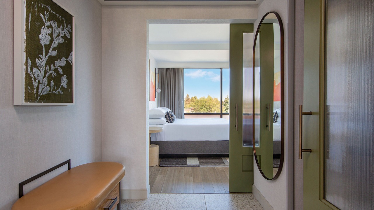 Photo of Bedroom in Palo Alto