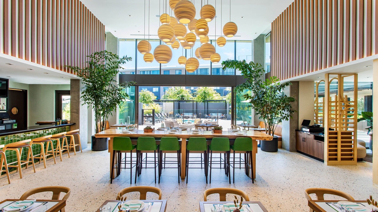 Photo of Outdoor in Palo Alto