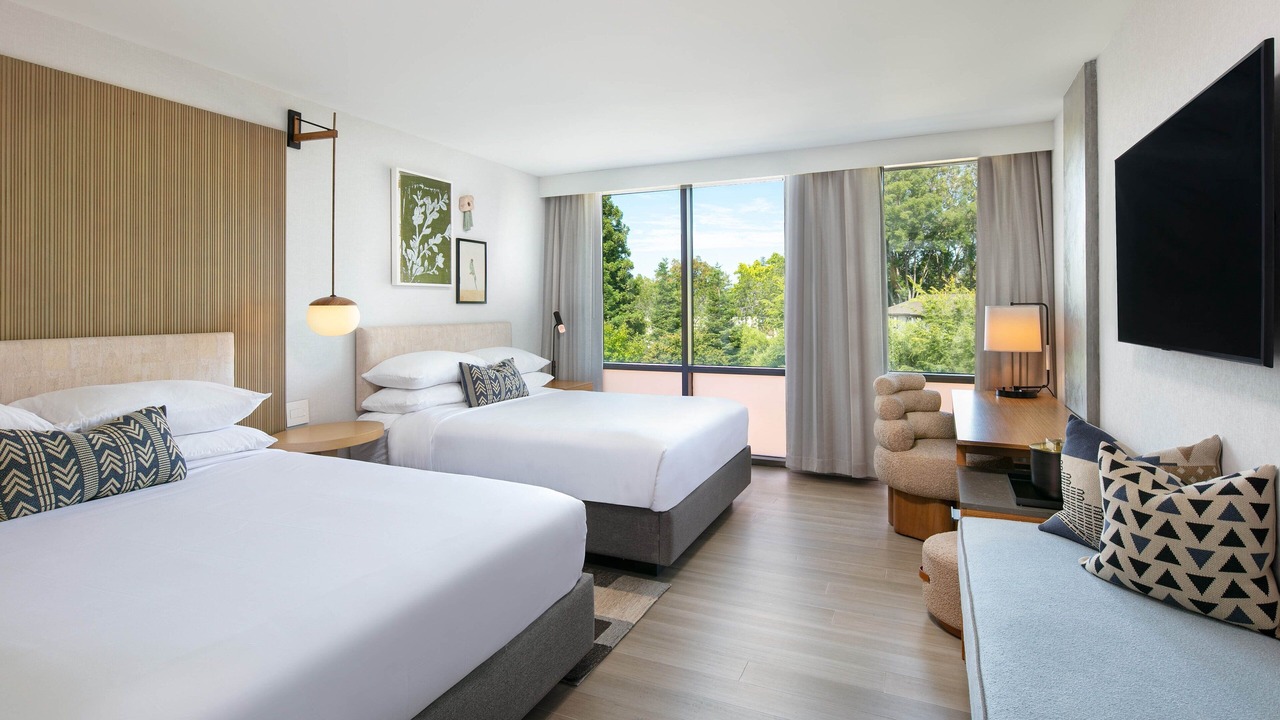 Photo of Bedroom in Palo Alto