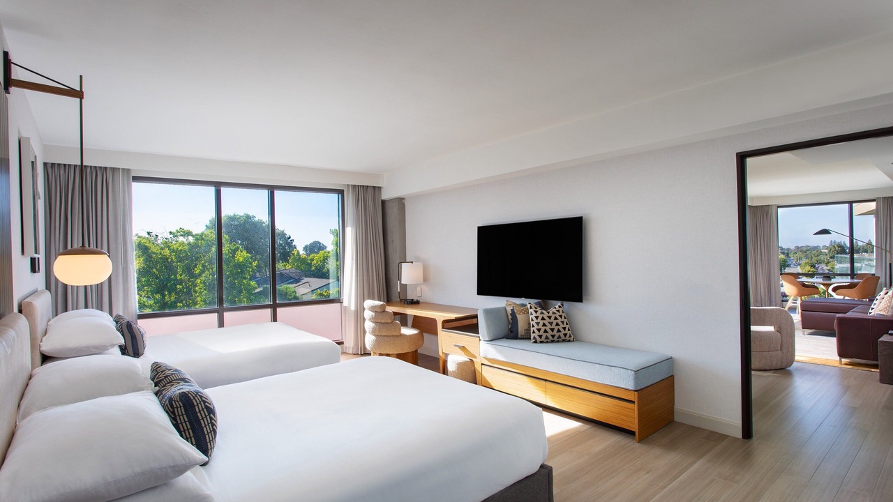 Photo of Bedroom in Palo Alto